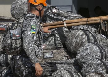 Foto: Arquivo/Agência Brasil