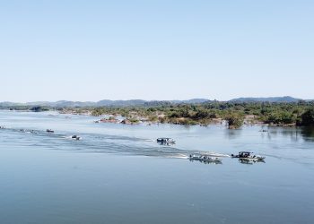 Foto: A Voz do Xingu