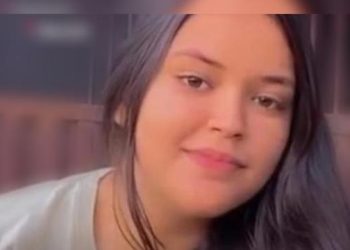 Gabriela Lopes, morta ao completar 17 anos, em Pacajá (Foto: Reprodução Redes Sociais)