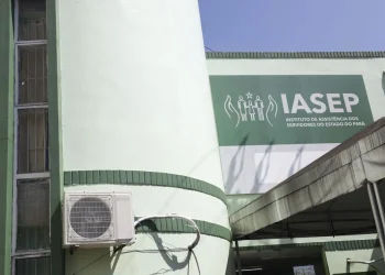 Iasep lança edital de processo seletivo de cargos temporários — Foto: Pedro Guerreiro/Agência Pará