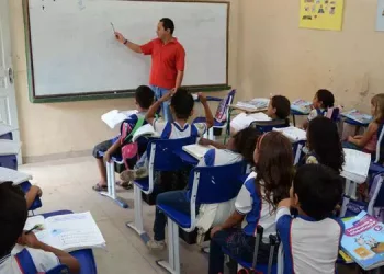 Imagem meramente ilustrativa (Rai Pontes/Ascom Seduc)