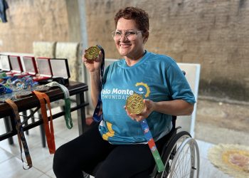 Foto: Divulgação/Norte Energia