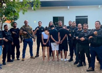 Foto: Divulgação/PC