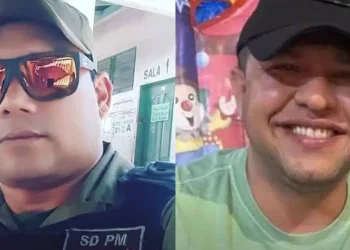 As prisões ocorreram em Oeiras e Belém, como resultado de uma operação entre a Polícia Civil do Pará e a Corregedoria da Polícia Militar. (Reprodução/ Redes sociais)