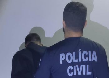 Porto de Moz: Homem é preso por embriaguez ao volante após colidir com veículo e atropelar pedestre