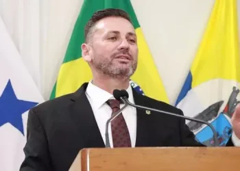 Aguinaldo Promissória, 46 anos. (Reprodução/ Redes sociais)