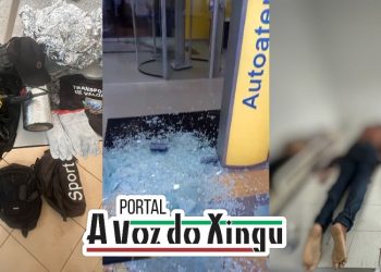 Barco naufraga com 50 passageiros no Rio Tapajós; todos sobreviveram