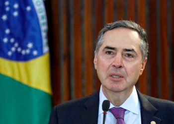 Quem é Luís Roberto Barroso que assume a presidência do STF nesta quinta-feira