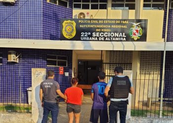 Foto: Divulgação/PC