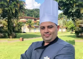 Chef de cozinha é morto após ser esfaqueado em Parauapebas; suspeito é preso