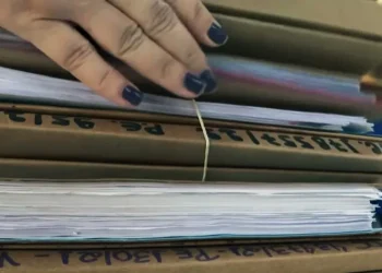 MPF ingressou com ação contra a Aiepa após denúncias de organizações indígenas e da Funai — Foto: Marcos Pinguim/ EPTV