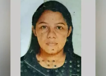 Cleidiane da Conceição Sousa, de 33 anos, foi assassinada após reagir a um assalto, na madrugada deste sábado (16) (Reprodução / Portal Pebão)