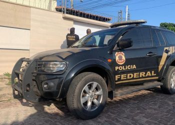Foto: Divlgação/Polícia Federal