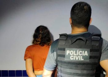 Suspeita de tentar matar a mãe é presa em Porto de Moz, no PA