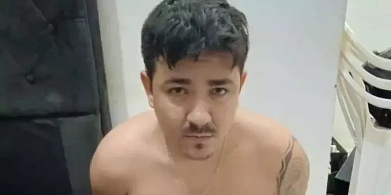 Wagner de Oliveira Costa (Reprodução / PC / G1)