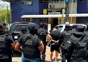 Foto: Divulgação/PC