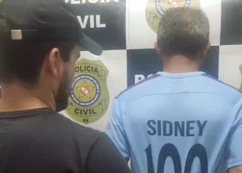 Motorista de aplicativo é preso por importunação sexual no Pará