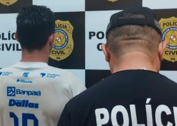 Acusado de estelionato é preso em flagrante em Uruará, no Pará