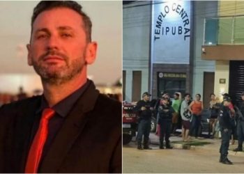 Quem era o vereador encontrado morto com tiro na cabeça em Santarém, no Pará