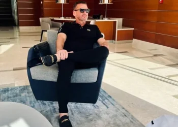 Aguinaldo Promissória — Foto: Redes Sociais