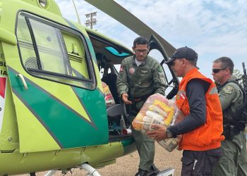 Foto: Rômulo D’Castro – Ascom PMA