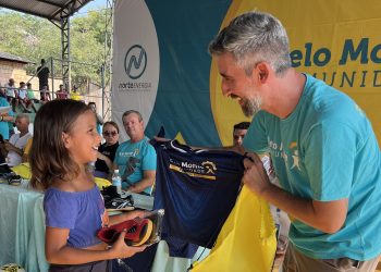 Esporte como ferramenta de transformação social na vida de crianças e adolescentes 