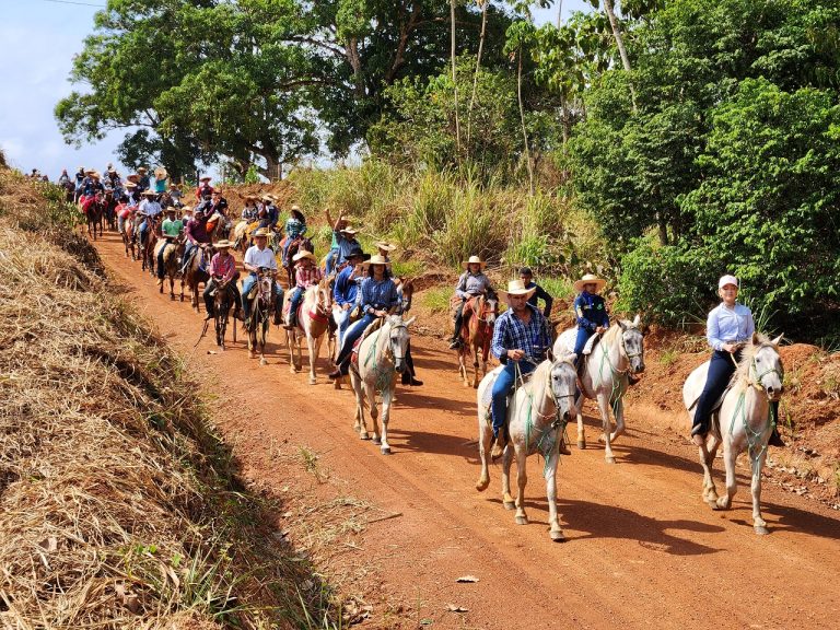 Foto: Wilson Soares / A Voz do Xingu