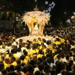 Círio de Nazaré deve atrair 100 mil turistas e gerar R$ 210 milhões ao Pará