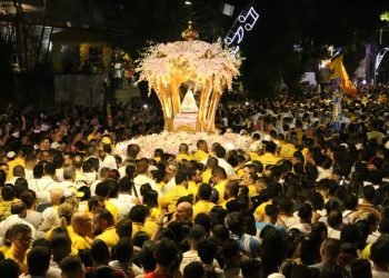 Foto: Fernando Nobre - Abrajet/PA