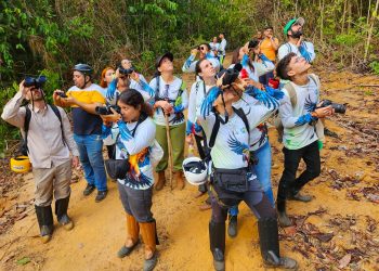 Foto: Wilson Soares - A Voz do Xingu