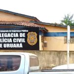 Em Uruará, polícia cumpre mandado de prisão por homicídio qualificado