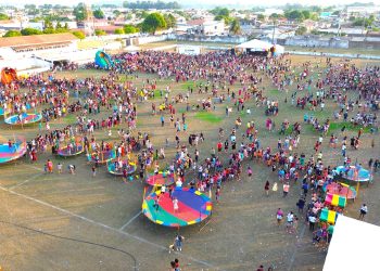 Foto: Divulgação/Ascom-PMA