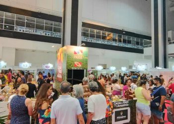 Foto: Agência Pará.