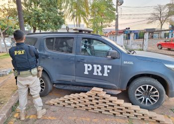 Foto: Divulgação/PRF