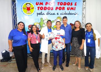 Foto: Wilson Soares / A Voz do Xingu