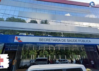 Sespa abre processo seletivo para temporários em 9 municípios paraenses