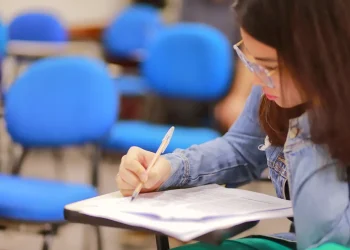 Processo seletivo simplificado para novos professores temporários da Ufopa inscreve até 16 de outubro de 2023 — Foto: Evandro Seixas