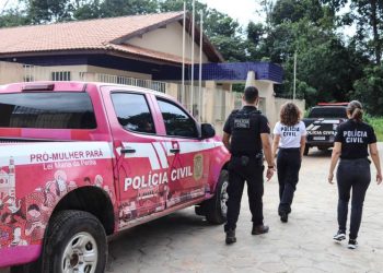 Foto: Polícia Civil