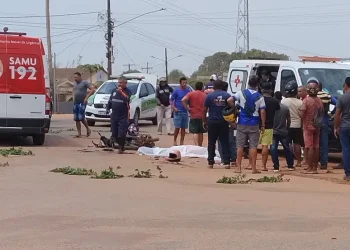 Rosana Silva Gomes tinha 29 anos e deixa uma filha de apenas 1 ano — Foto: Reprodução /Redes sociais