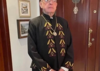 Desembargador Georgenor de Sousa Franco Filho — Foto: Reprodução/TV Liberal