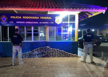 Foto: Divulgação/PRF