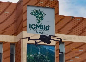 Reprodução: ICMBio