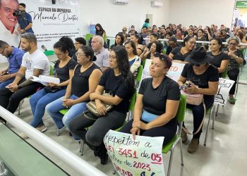 Foto: A Voz do Xingu