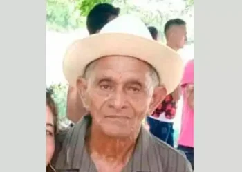 Pedro Miranda tinha 63 anos. (Reprodução / O Impacto)