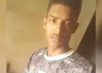 Henrique Cardoso dos Santos tinha apenas 18 anos. (Reprodução / Correio de Carajás)