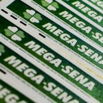 Mega-Sena, concurso 2.801: prêmio acumula e vai a R$ 67 milhões