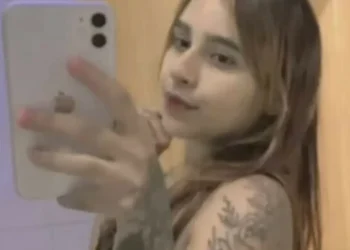 Jovem é encontrada esquartejada no interior de Parauapebas, no Pará — Foto: Reprodução/Redes Sociais