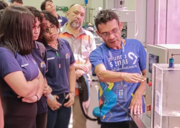 Programação é gratuita e ocorre simultaneamente pelo Brasil. — Foto: Divulgação