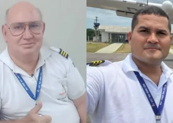 Segundo colegas da empresa e populares, Cláudio morava no Pará desde a década de 1980. Nas redes sociais, amigos lamentaram a perda, assim como a de Kleyton, de 39 anos, que tinha se tornado pai há um mês, segundo a irmã em entrevista ao g1.