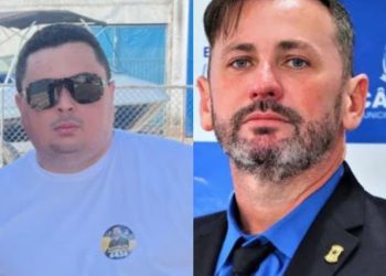 Fotos: Reproduções das Redes Sociais